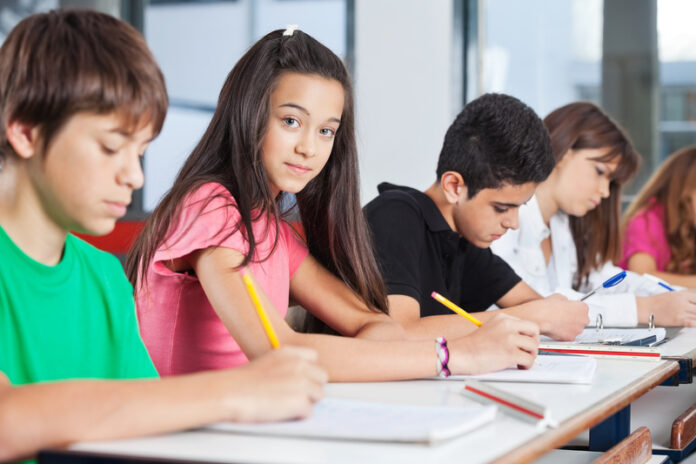 English Access