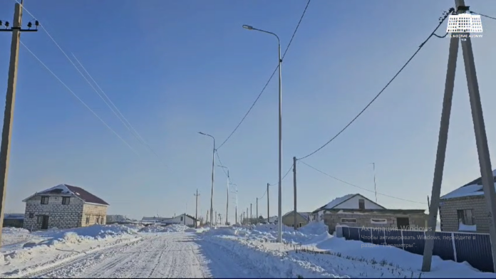 Рахымжана Кошкарбаева