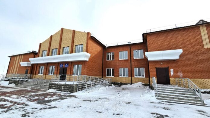 Жанажол
