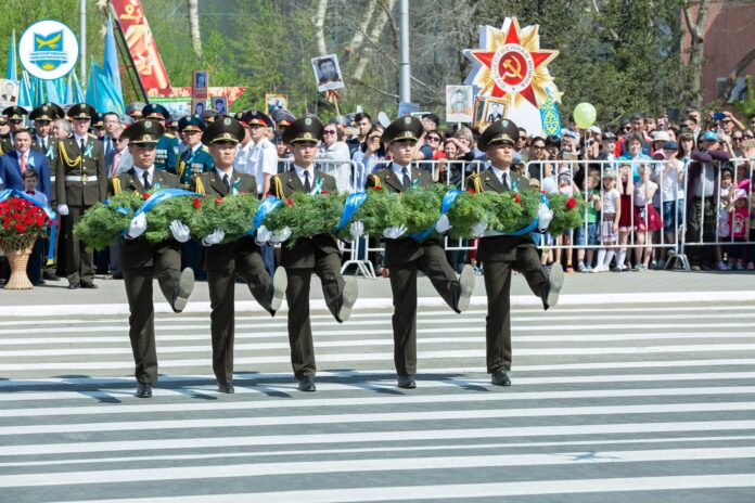 праздники