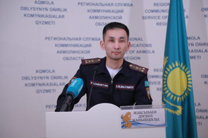 пожароопасный период
