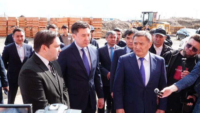 Кокшетау