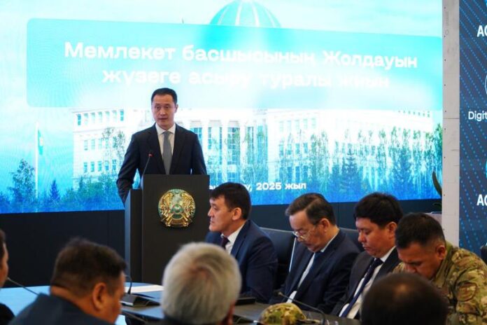 Обрабатывающая промышленность