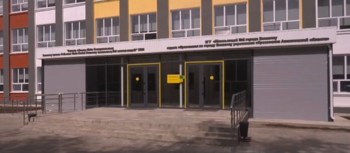 Капитальный ремонт