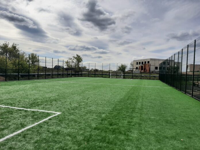 Спортивные