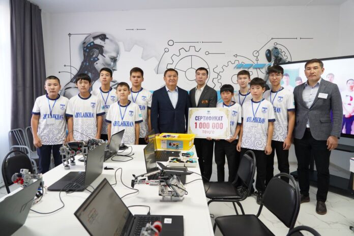 Кызылагаша