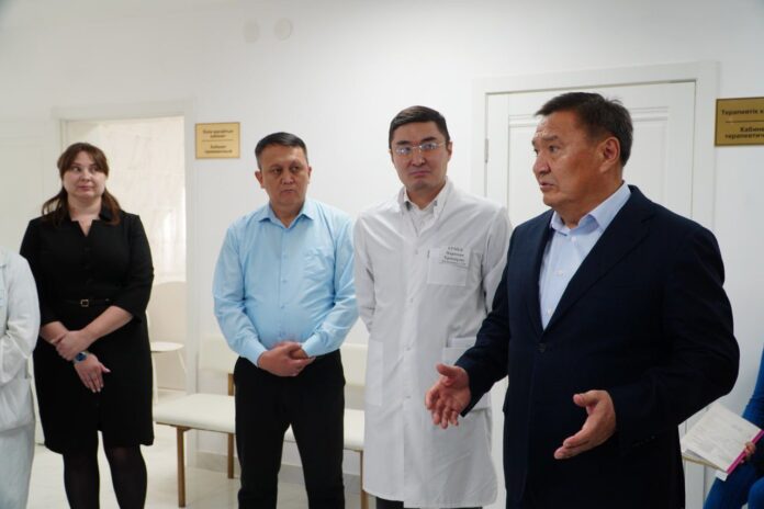 Амбулатория