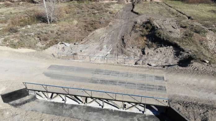 Зерендинском