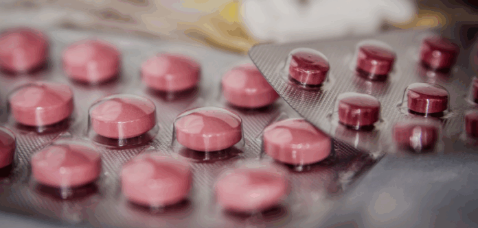 Лекарственных