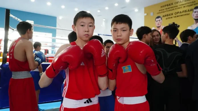 Спорткомплекс