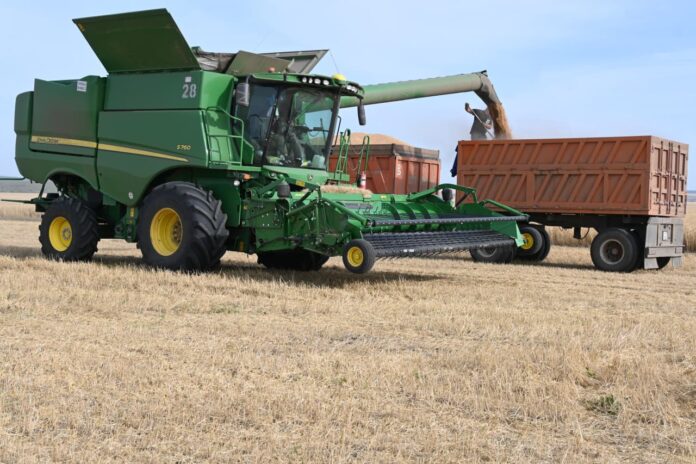 Сандыктауский