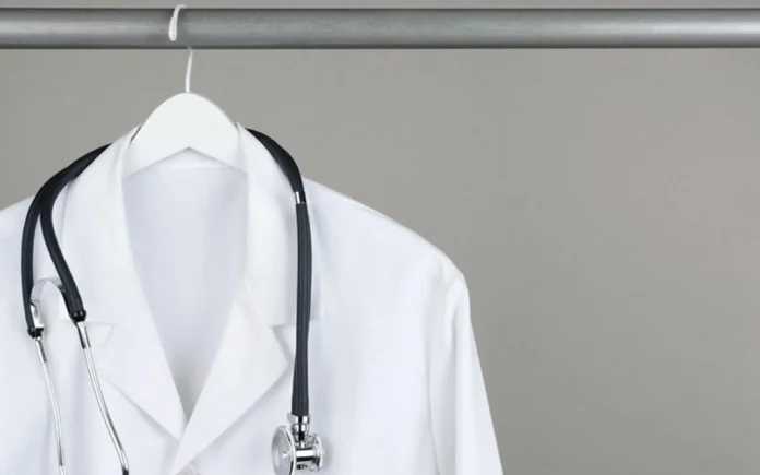 дефицит врачей