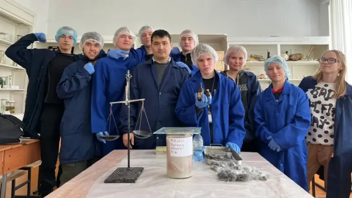 Ветеринария