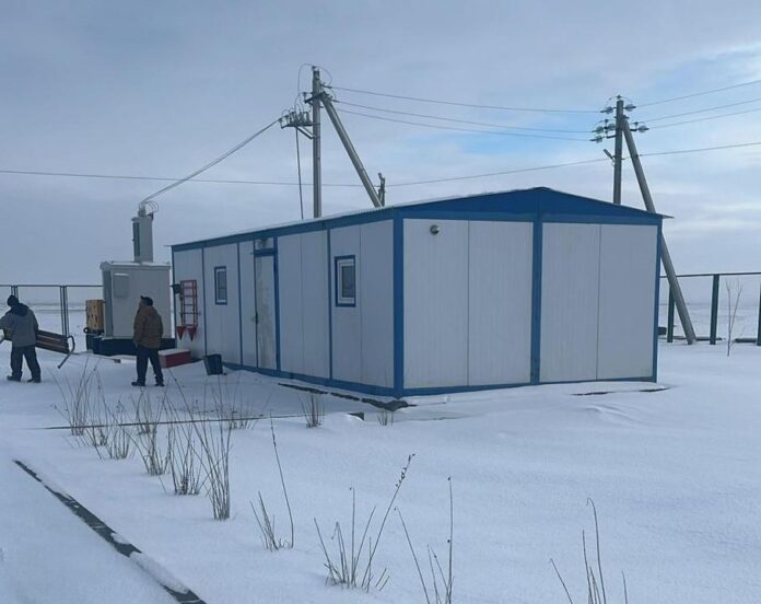 Шойындыколь