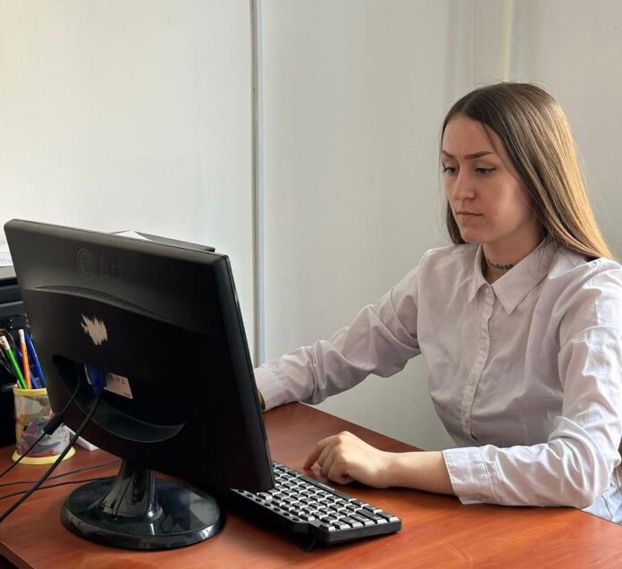 Акмолинская