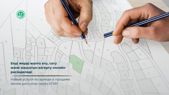 Новые услуги