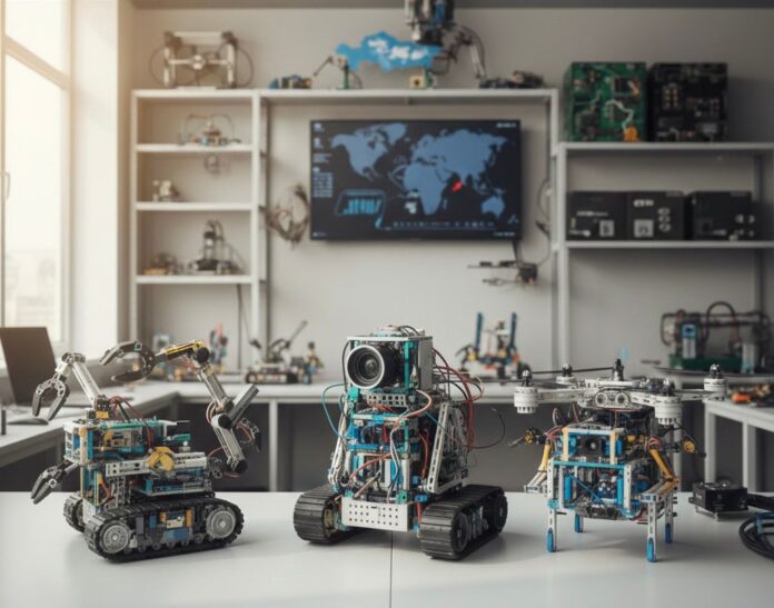 Акмолинская область