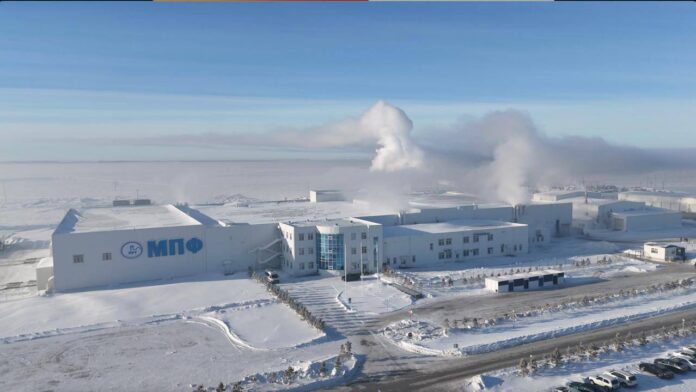 Птицефабрика