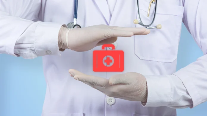 Акмолинская область