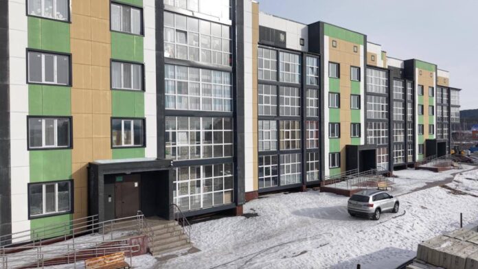 Акмолинская область