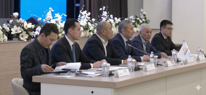 Предпринимателей