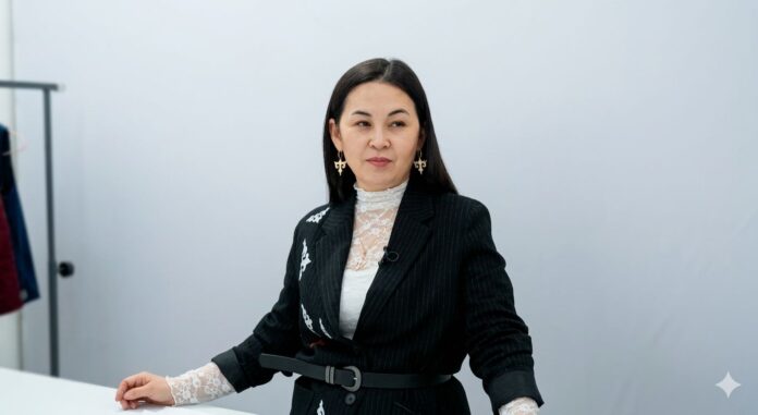 Производство