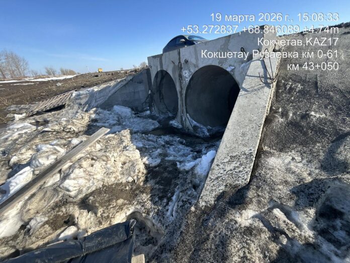 Автодороги