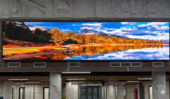 ремонтные работы