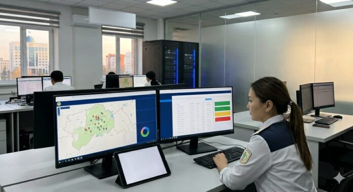 цифровизация