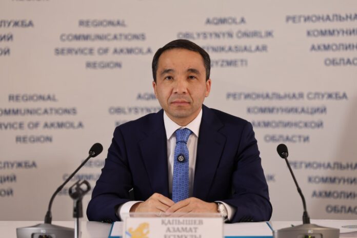 Косшы