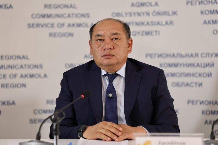 Астраханского