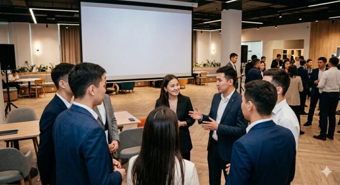 Проекты